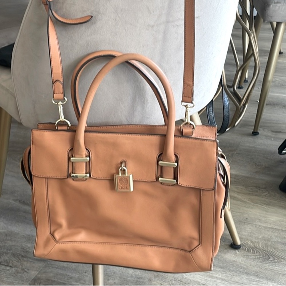Vince Camuto handbag